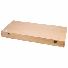 Набор метчиков и плашек BSW 1/4