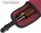 Чехол на 1 кий 1-12 (черно-синий,без логотипа) фото №7