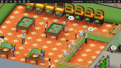 Definitely Not Fried Chicken (для ПК, цифровой код доступа)