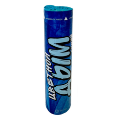 Цветной дым, 30 сек., 12 см, Синий, 1 шт.