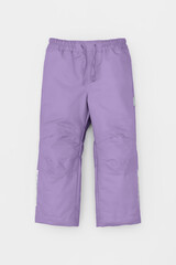 брюки  для девочки  ВК 46015/24/6 УЗГ