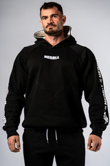 Худи Training Hoodie HERO 300 Черная