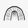 Капа Opro Instant Custom-Fit Black Jaws