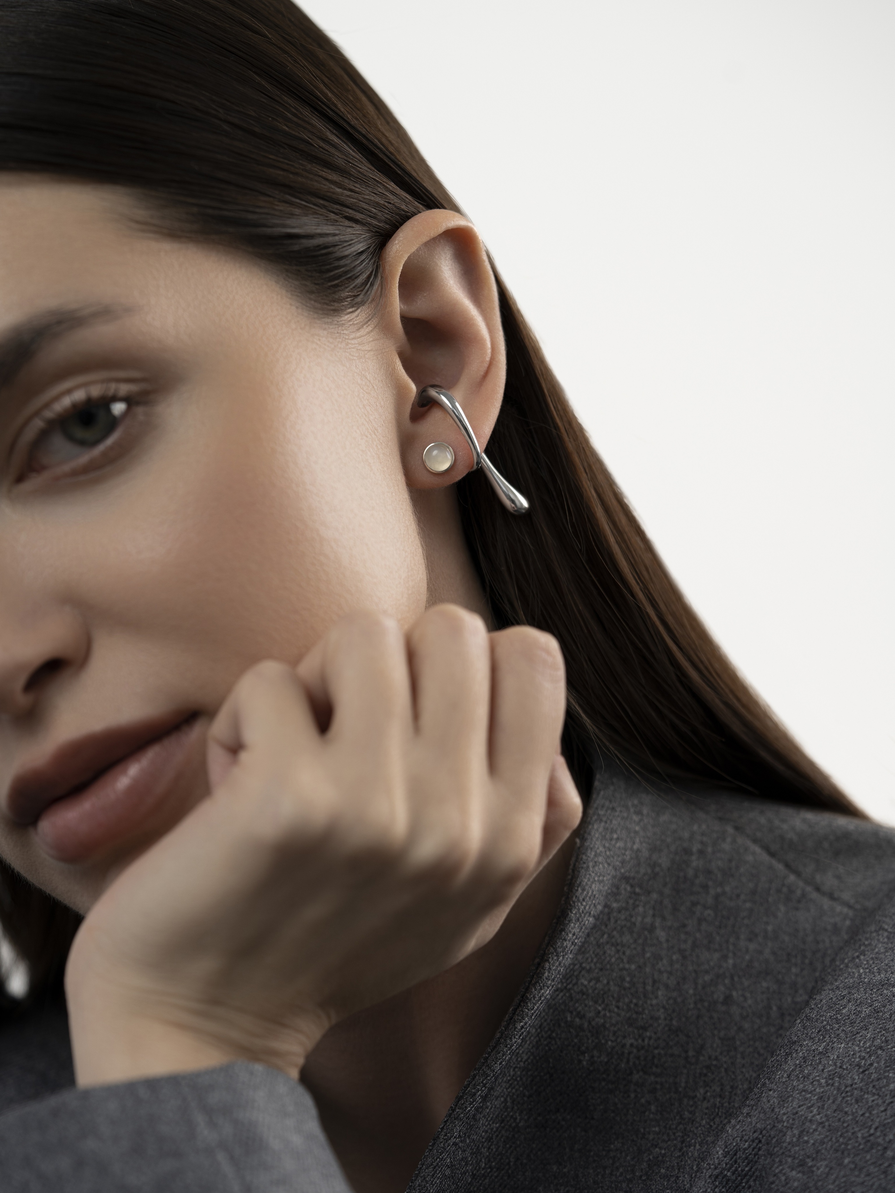 Кафф Иллюзия