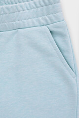 брюки  для девочки  К 400629/зимнее небо