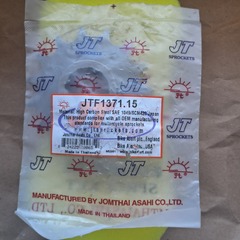 Звезда CB600 Hornet PC34 36 98-06