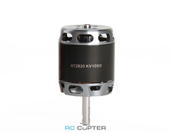T-Motor AT2820 KV1250 3D F3A длинный вал