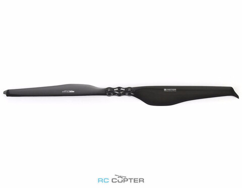 Пропеллер карбоновый FA 26.2x8.5 T-Motor складной (пара)