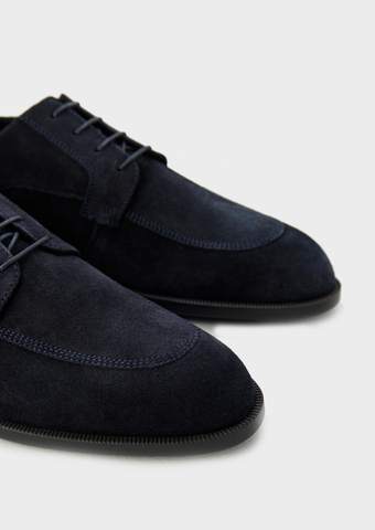 Дерби BOSS Tayil Derb sdvm