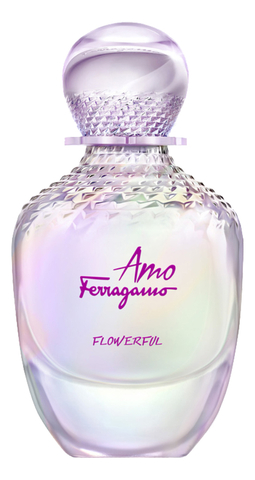 Amo Ferragamo Flowerful