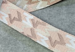 Лента ременная стропа, ш. 3,8 см