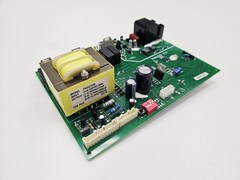 Плата управления (PR01335) для FERROLI Domina PRO/Fortuna/Vitabel... (арт. 46562200, 398000210)