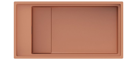 Omoikiri Kinaru PRO 86-U/I-CN