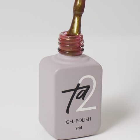 Гель-лак Ta2 / GEL POLISH ECHO №004