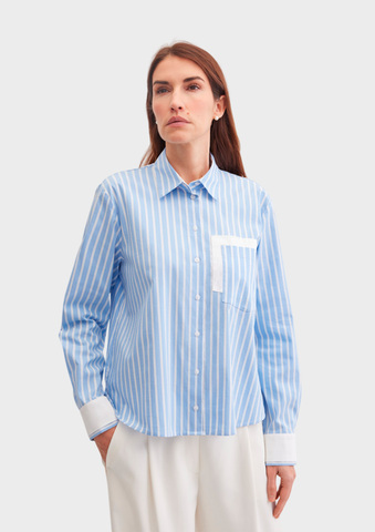 Рубашка GERRY WEBER