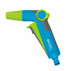 65797 Пистолет-распылитель // регулируемый // с курком // LUXE // Palisad