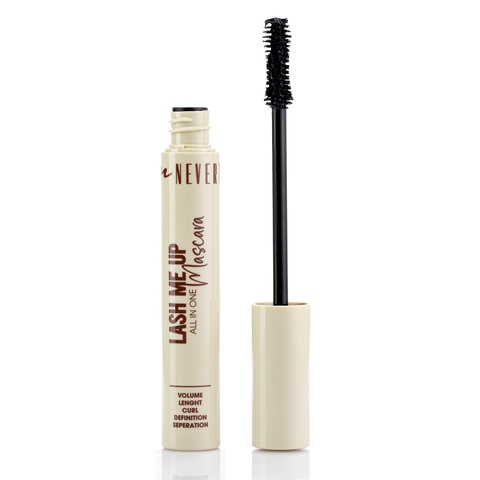 Neverti NP506 Тушь большой объем 