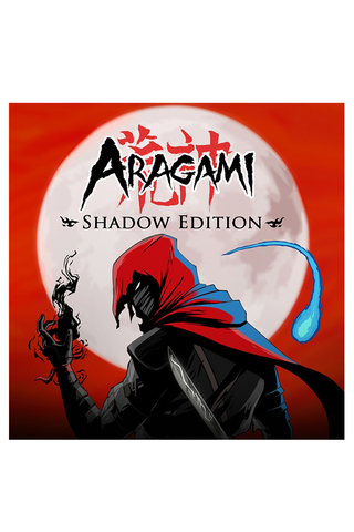Aragami: Shadow Edition (Nintendo Switch - Цифровая версия) (EU)
