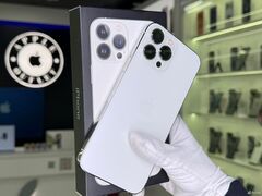 iPhone 13 Pro Max, 128 ГБ, SIM + eSIM, б/у