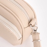 Сумка Саломея 161 леар беж