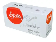 Картридж Sakura 24016SE для Lexmark E230, E232, E234, E240, E330, E332, E340, E342, черный, 2500 к.