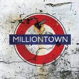FROST*: Milliontown (Компакт-диск)