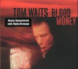 WAITS, TOM: Blood Money (Компакт-диск)