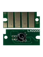 Чип 106R03533 Yellow для желтого тонер-картриджа Xerox VersaLink C400N