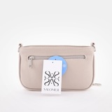 Сумка Саломея 339 норвежский беж