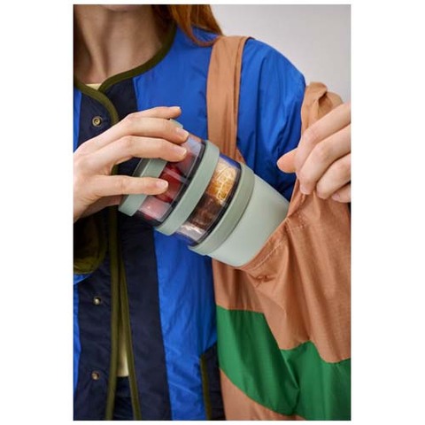 Mepal Ellipse набор ланч-боксов из 3 единиц: 500 мл + 2 x 200 мл