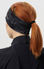 Повязка Nordski Graphic Black