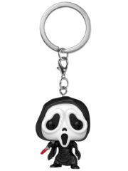 Брелок Funko Pocket POP! Ghost Face Ghost Face