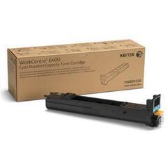 Тонер-картридж черный для Xerox WorkCentre 6400. Ресурс 12000 стр (106R01316)