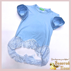 Футболка хлопок д (9-13) 260429-ZG1522