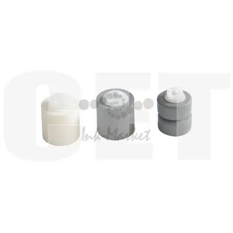 Комплект роликов подхвата ADF NROLR1475FCZZ, NROLR1462FCZZ, NROLR1476FCZZ для SHARP AR-M550/M620/M700, MX-M550/M620/M700 (CET), CET4780