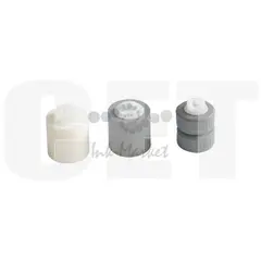 Комплект роликов подхвата ADF NROLR1475FCZZ, NROLR1462FCZZ, NROLR1476FCZZ для SHARP AR-M550/M620/M700, MX-M550/M620/M700 (CET), CET4780