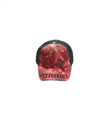 Бейсболка Affliction FORGOTTEN