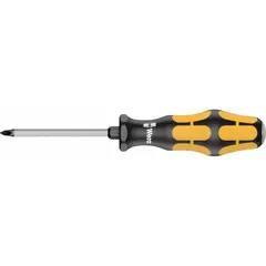Крестовая отвёртка PH1x80 мм WERA 05017005001