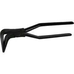 Клещи для загибания кромок BESSEY D35-60