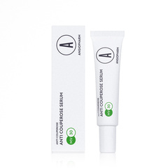 ANGIOPHARM АНТИКУПЕРОЗНАЯ СЫВОРОТКА, 5 Мл | ANTI - COUPEROSE SERUM