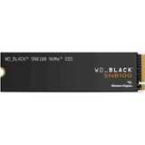 SSD диск WD Black SN8100 2Tb WDS200T1X0M