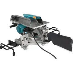 Пила торцовочная Makita LH1040F