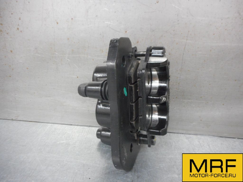 Mizashi (Китай) 705600861 Zap Тормозной суппорт правый для BRP Can Am