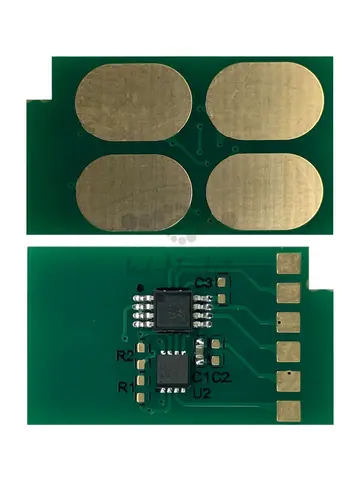 Чип картриджа TL-5120XP Toner 15K, New Generation для Pantum BP5100, BM5100 UNItech (Zhono)