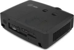 Проектор Cactus Bright CS-S4.B 3LCD 5900Lm ANSI (1920x1200) 30000:1 ресурс лампы:10000часов 1xUSB typeA 1xUSB typeB 2xHDMI 4.45кг — фото 4