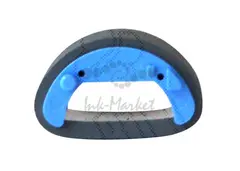 Ролик захвата HP LJ M1522 MFP, M1120, P1505, Professional M1536, P1566, P1606, Canon MF4410, 4450, 4570, 4430, 4550, 4580, D550, 520, MF4730, 4750, 4890, 4870, 4780, LBP-3250, RL1-1497 — фото 4