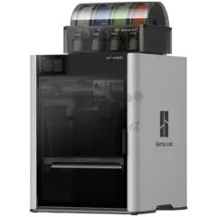 3D-принтер Bambu Lab H2S Laser Full Combo, 10 Вт, PF003-L+SA007-EU2