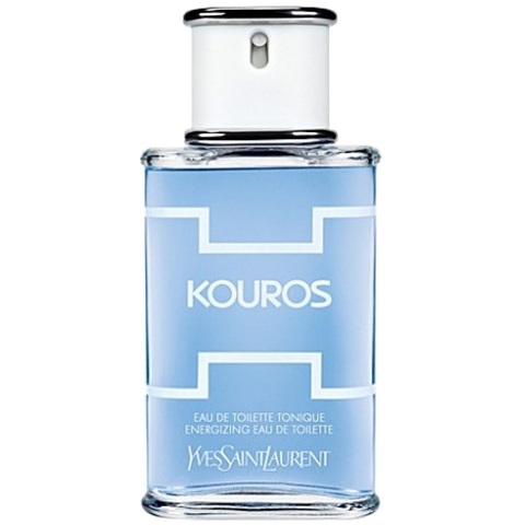 Kouros Eau de Toilette Tonique (Yves Saint Laurent)