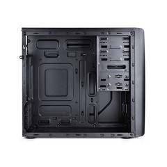 Компьютерный корпус Deepcool SMARTER без Б/П