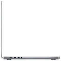 Ноутбук Apple MacBookPro 16  Apple M1 Pro chip with 10‑core CPU and 16‑core GPU, 1TB SSD - Space Grey (MK193RU/A)